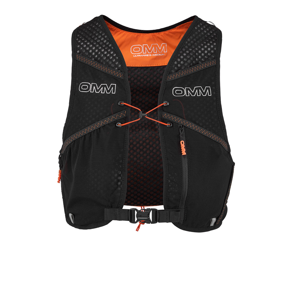 OMM UltraFire 5 Running Vest (Medium) - SS25