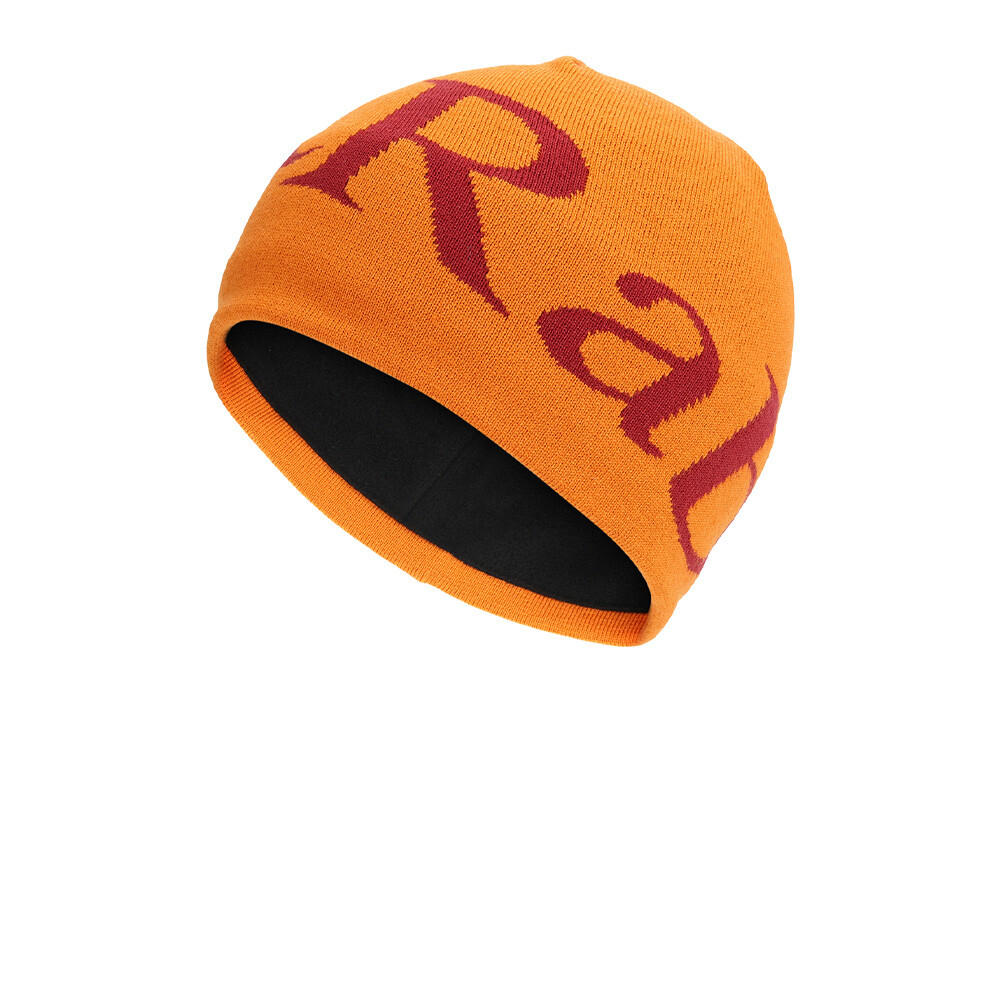 Rab Logo Beanie - SS25