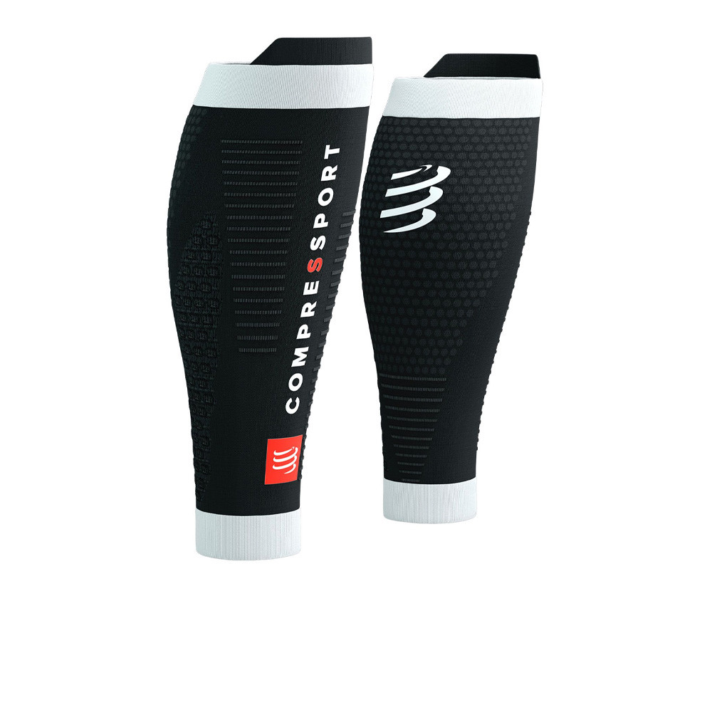 Compressport R2 3.0 Calf Sleeves - SS25