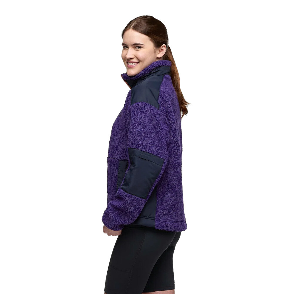 Cotopaxi Bacano Women's Fleece Jacket - AW24
