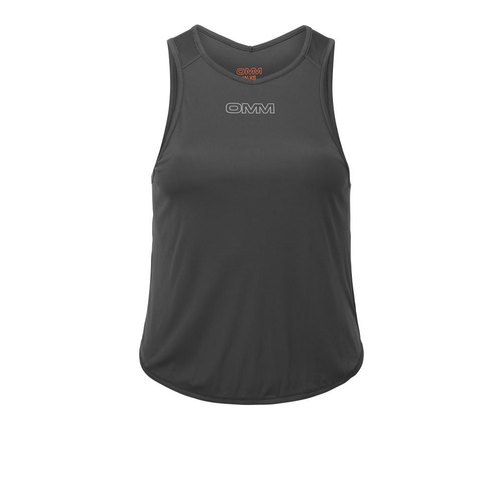 OMM Nitro Women's Tank - SS25