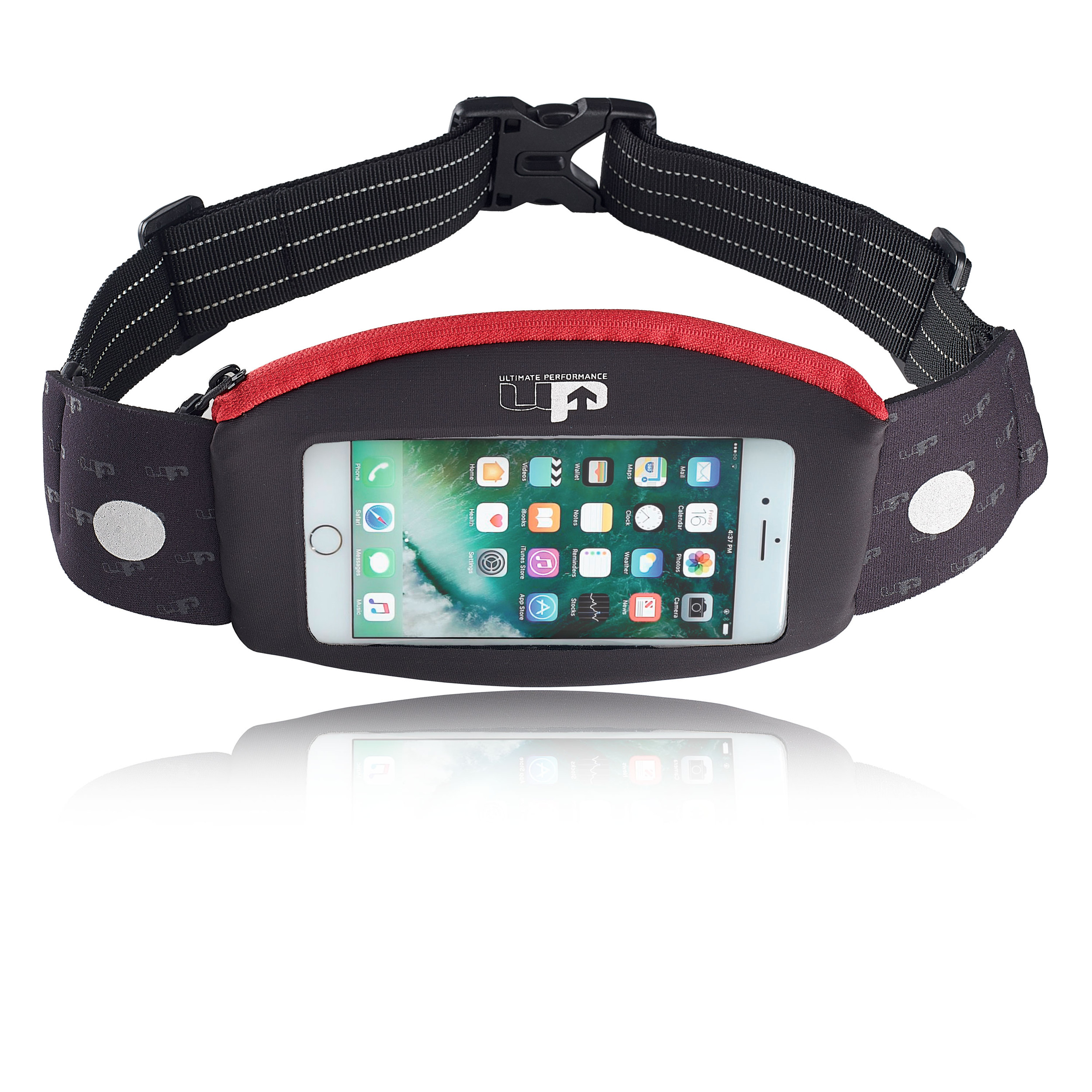 Ultimate Performance Touch Runners Pack - SS25