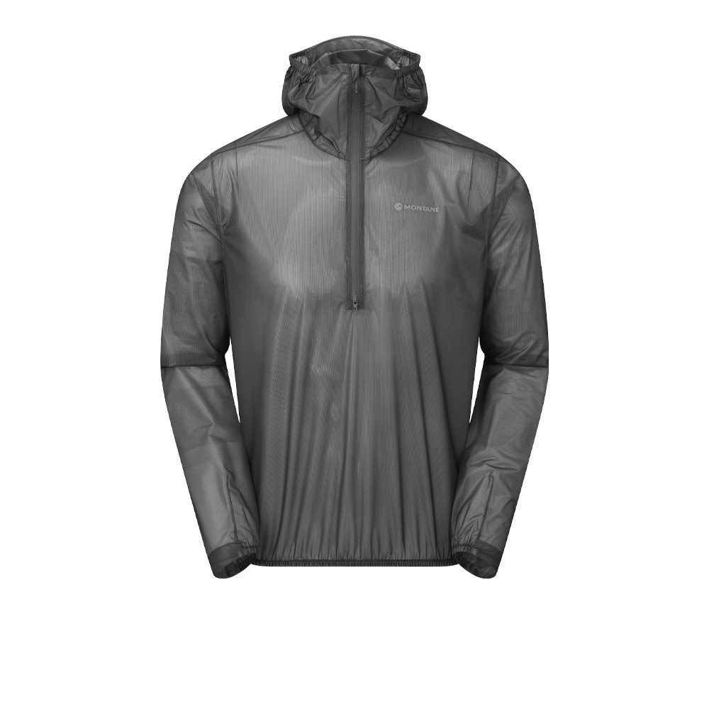 Montane Unisex Minimus Nano Pull-On Jacket - SS25