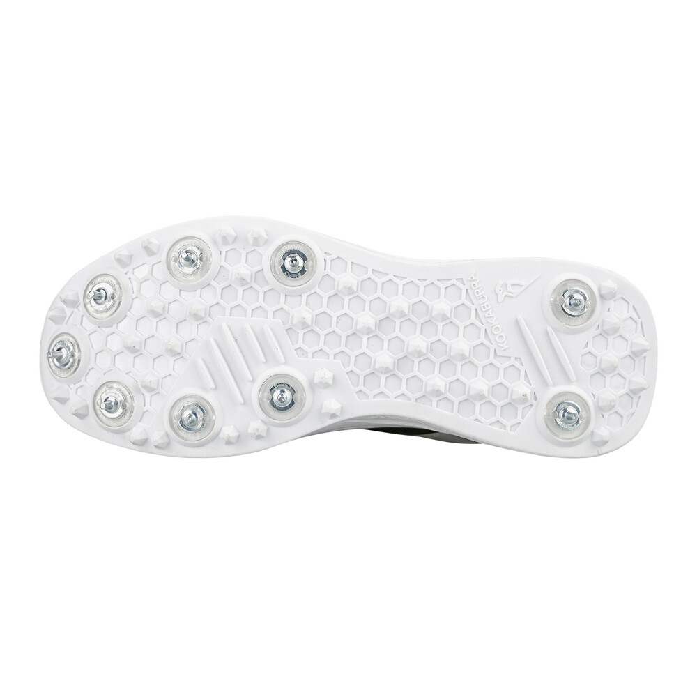 Kookaburra KC Players Cricket Spikes - SS25