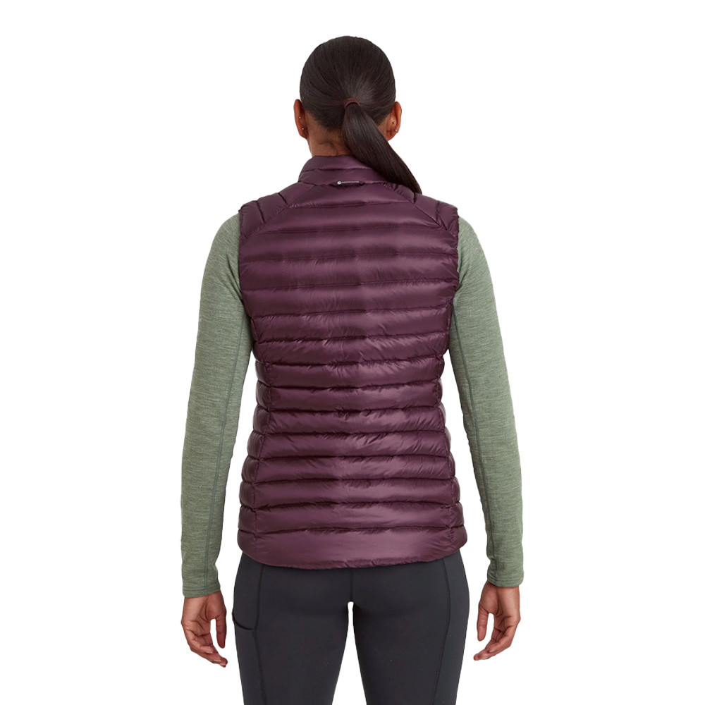 Montane Anti-Freeze Women's Down Gilet