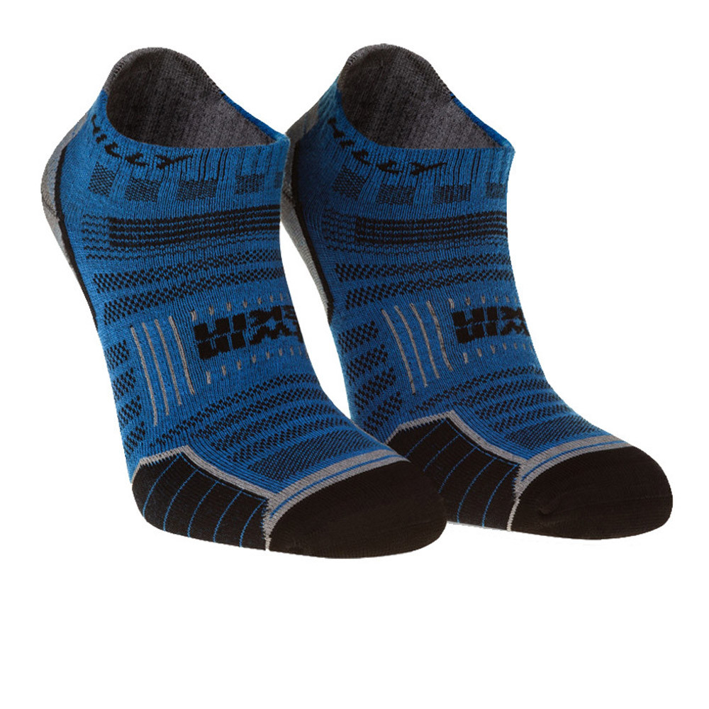 Hilly Twin Skin Socklet - AW24