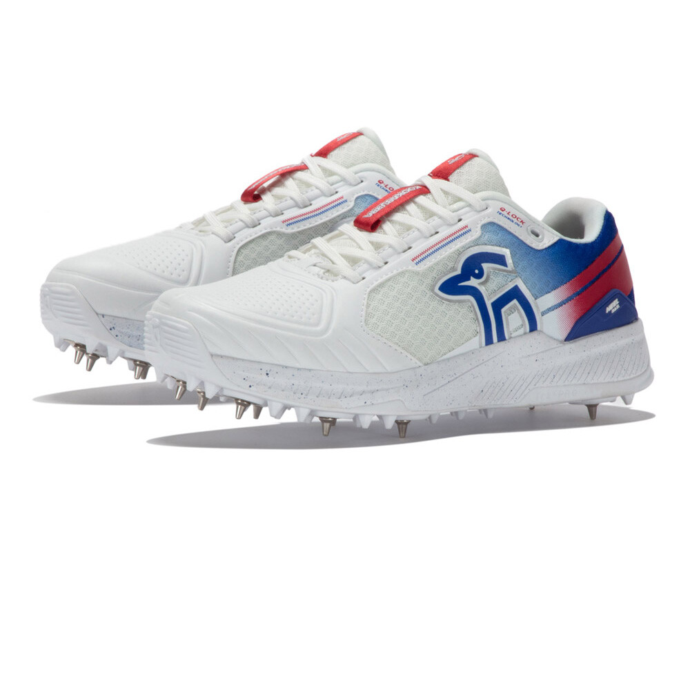 Kookaburra KC 1.0 Spike Cricket Shoes - SS25