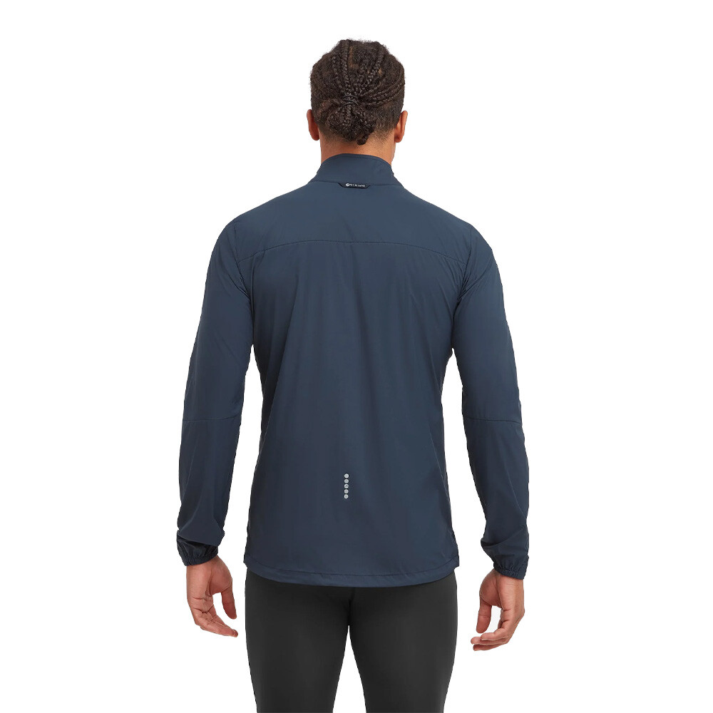 Montane Featherlite Windproof Jacket - SS25