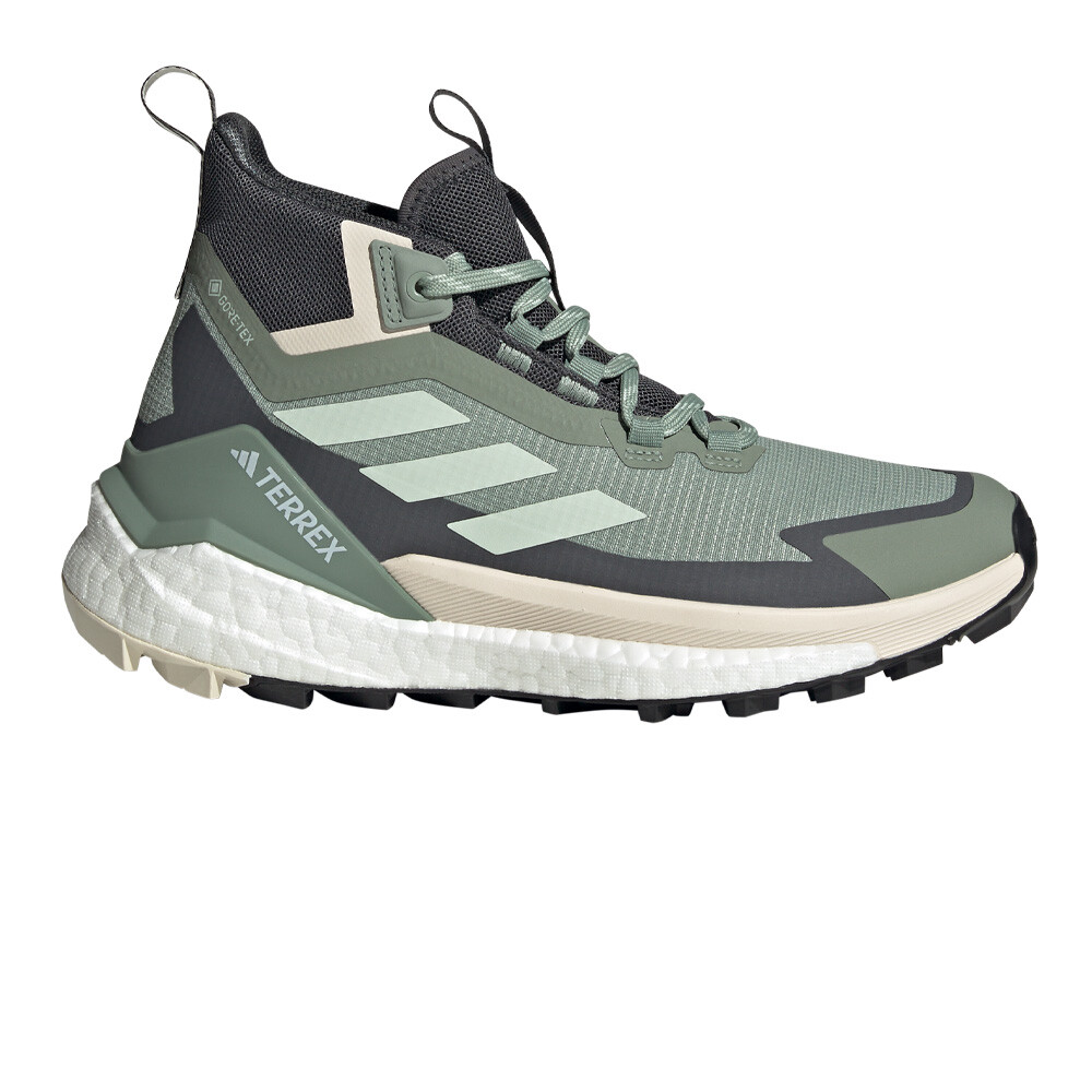 adidas Terrex Free Hiker 2 GORE-TEX Women's Walking Boots - SS25