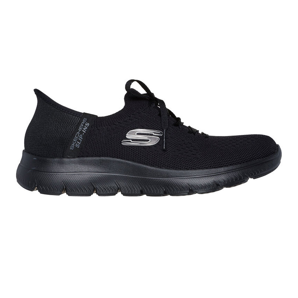 Skechers Slip-Ins: Summits - New Daily Women's Running Shoes - SS25