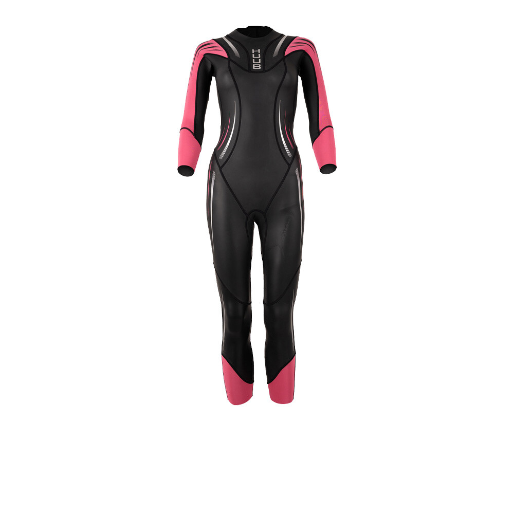 Huub Surface Women's Wetsuit - SS25