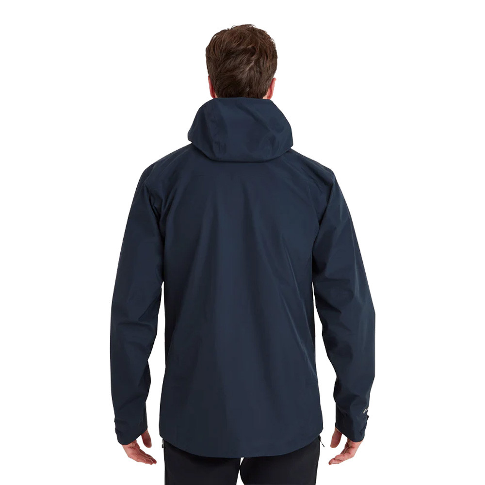 Montane Phase GORE-TEX Waterproof Jacket - SS25