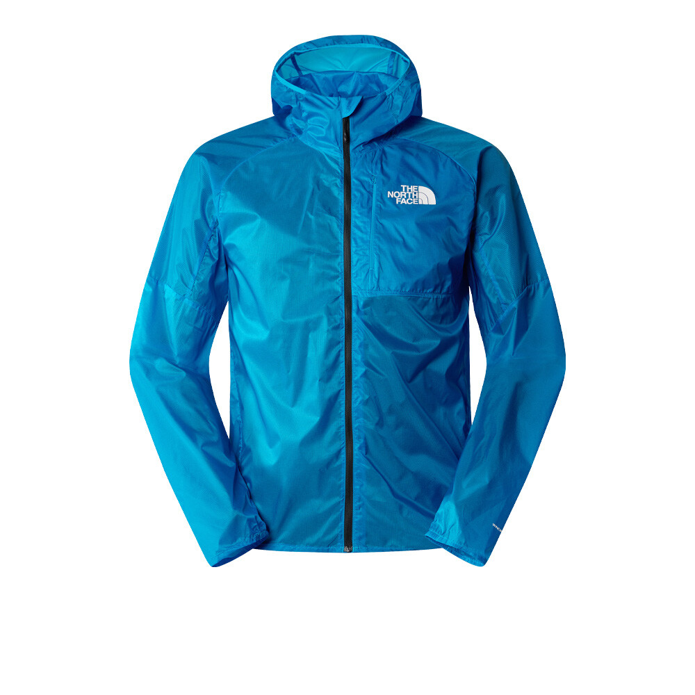 The North Face Windstream Shell Jacket