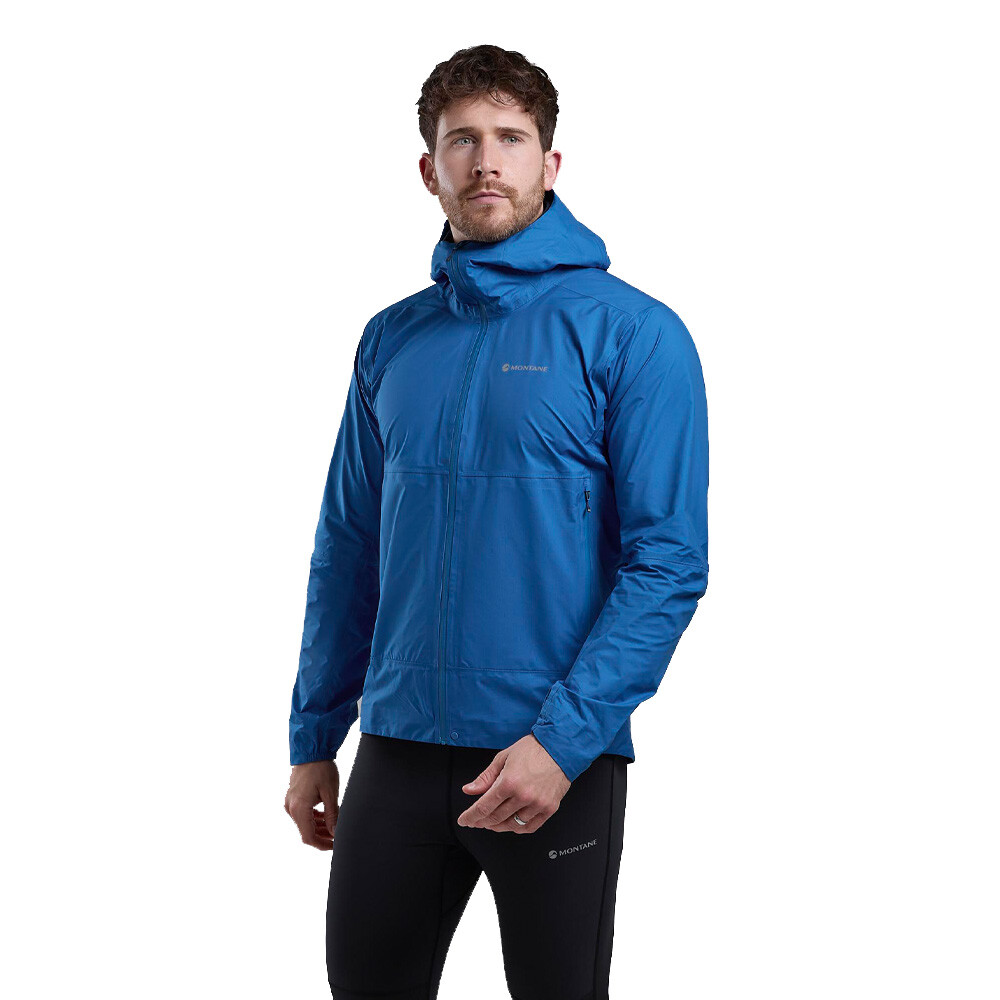 Montane Phase Nano GORE-TEX Waterproof Jacket - SS25