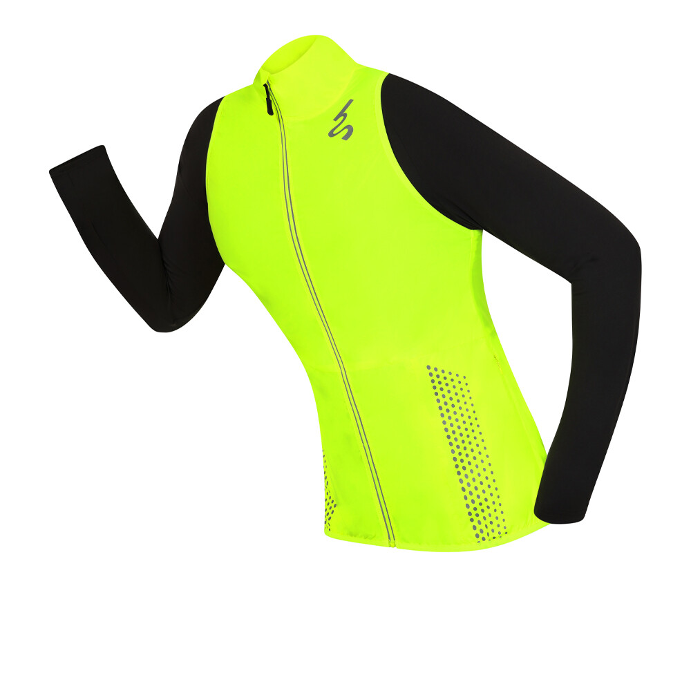 Higher State Windproof Gilet - SS25