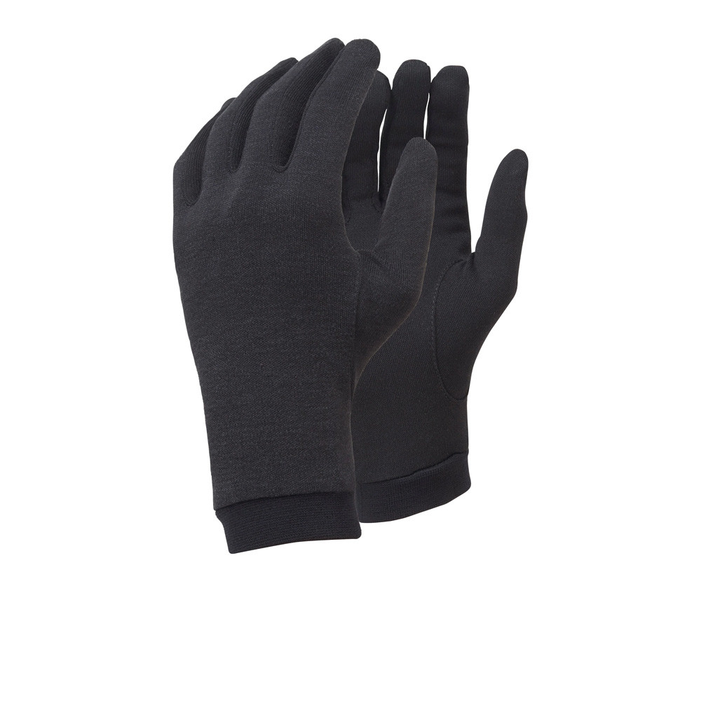 Trekmates Silk Liner Gloves - SS25