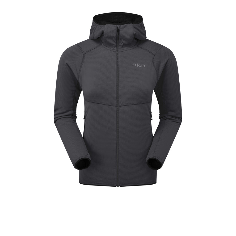 Rab Evolute Hooded Women's Jacket - SS25