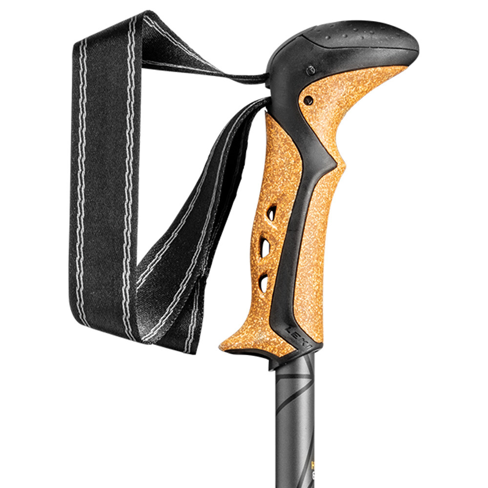 Leki Khumbu Lite Trekking Poles (Pair) - SS25