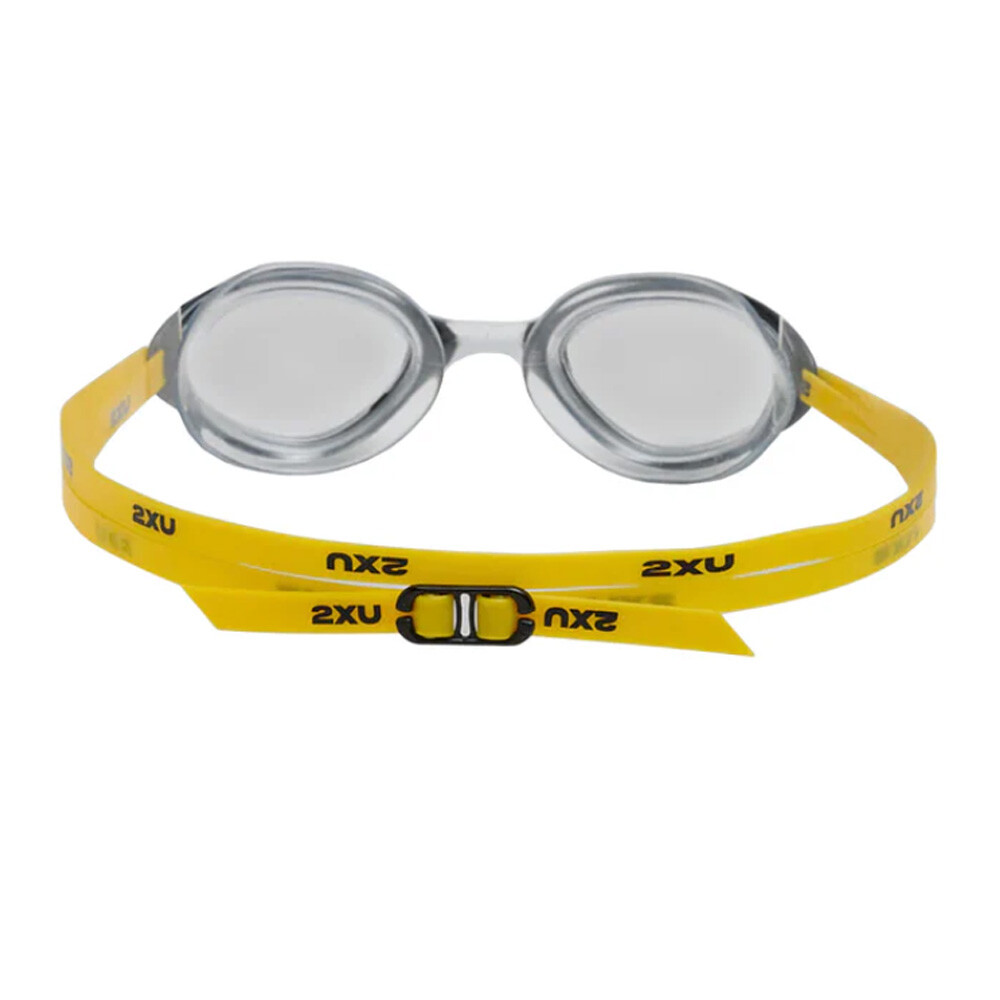 2XU Propel Swim Goggles (Clear Lens) - SS25