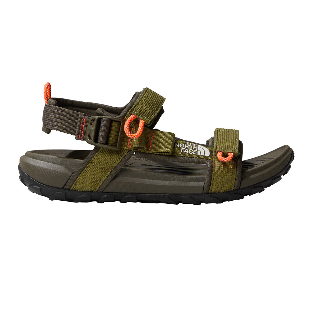The North Face Explore Camp Sandals - SS25