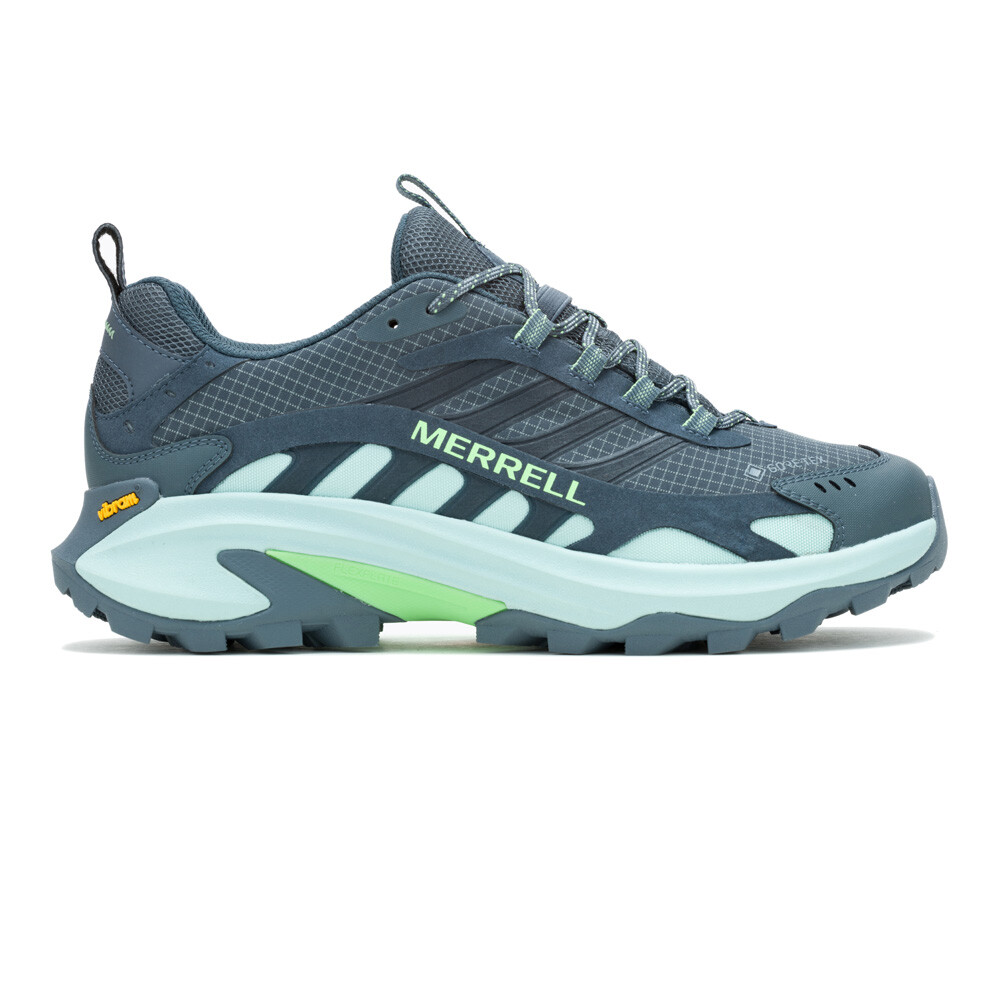 Merrell Moab Speed 2 GORE-TEX Walking Shoes