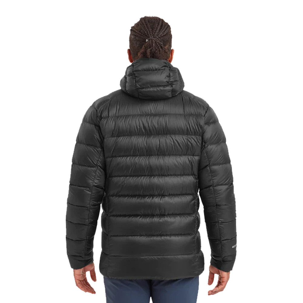 Montane Anti-Freeze XT Down Hooded Jacket