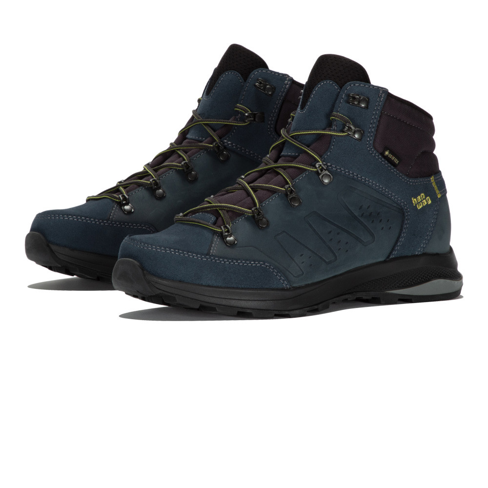 Hanwag Torsby SF Extra GORE-TEX Walking Boots -  SS25