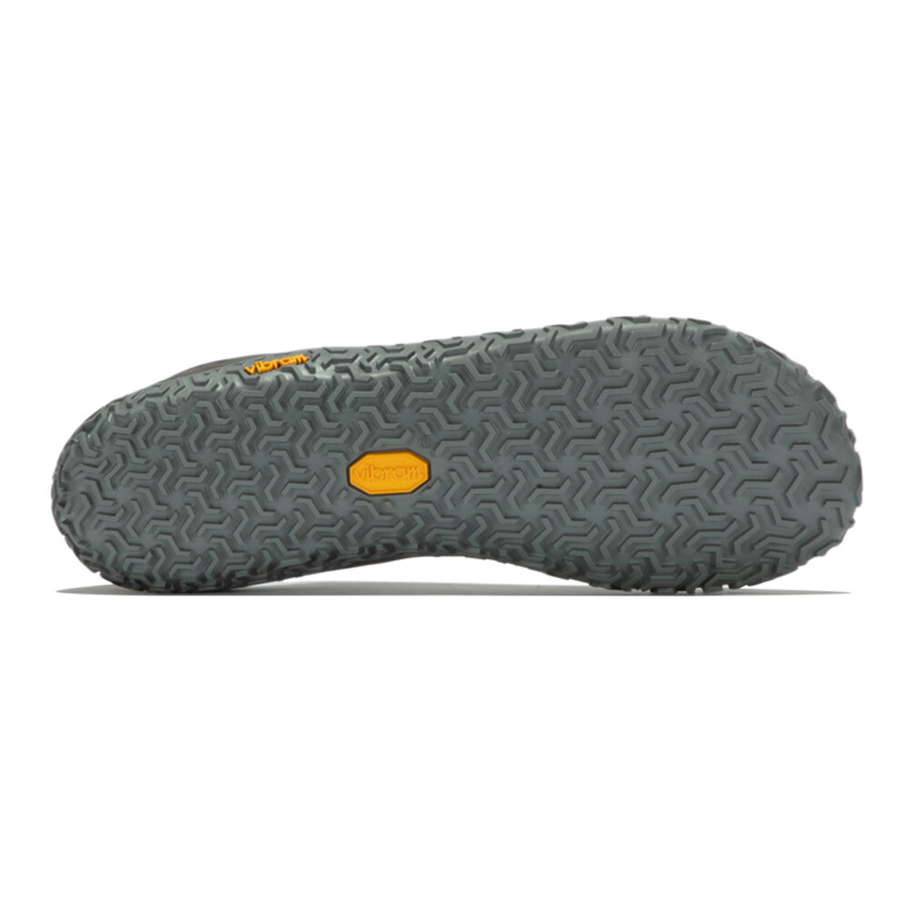 Merrell Vapor Glove 6 Leather Trail Running Shoes