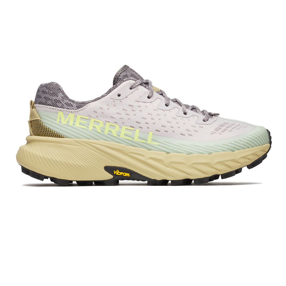 Merrell Agility Peak 5 Women's Trail Running Shoes - SS25