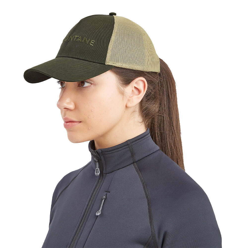 Montane Basecamp Mono Cap - SS25