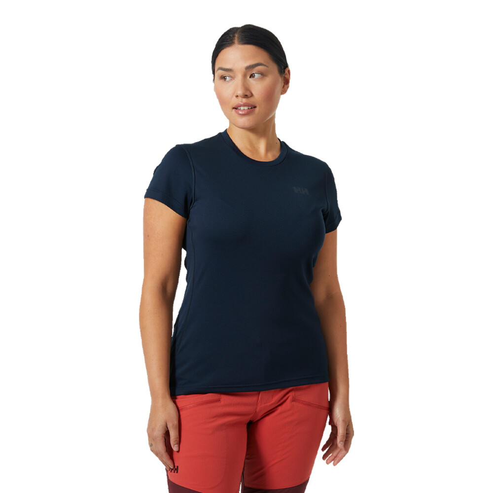 Helly Hansen LIFA Active Solen Women's T-Shirt - SS25