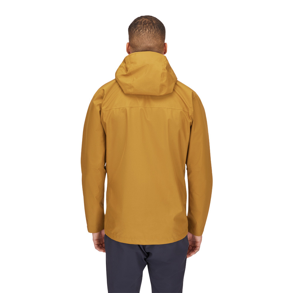 Rab Arc Eco Waterproof Jacket - AW24