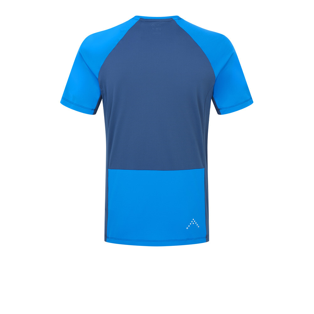 Rab Trail Running T-Shirt - SS25