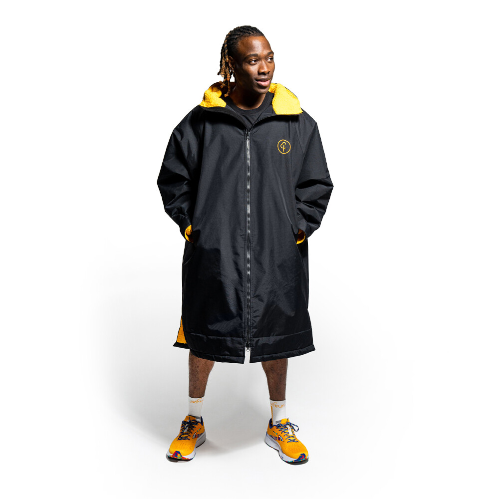 Parkrun Apricot Unisex Thermal Robe