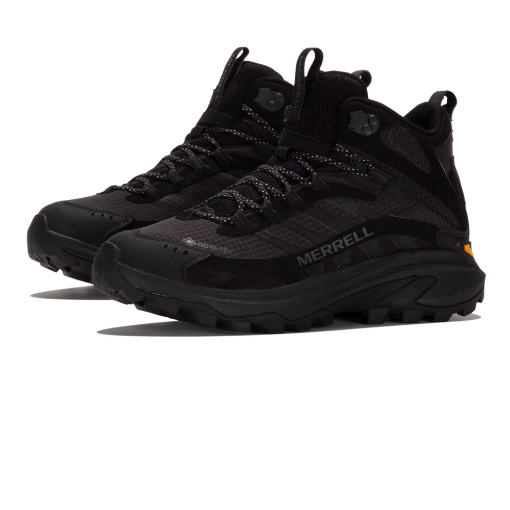 Merrell Moab Speed 2 Mid GORE-TEX Walking Boots - SS25
