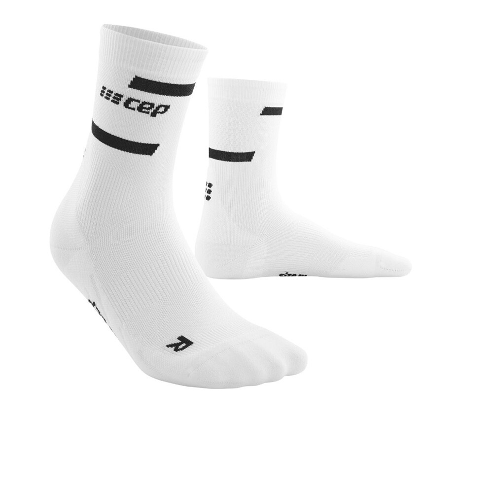 CEP The Run Compression Mid Cut Women's Socks - AW24