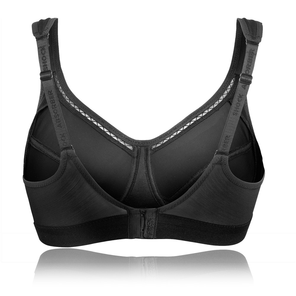 Shock Absorber 102 Active Classic Support Medium Impact Women's Bra