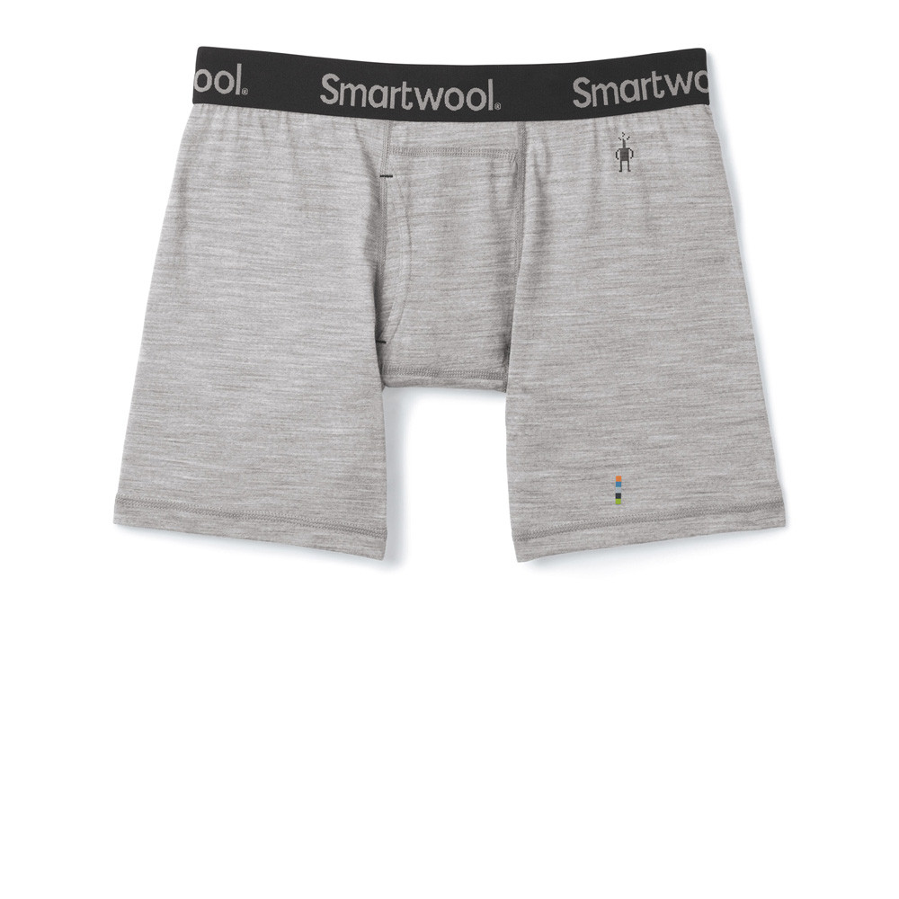 SmartWool Merino Boxer Briefs - SS25