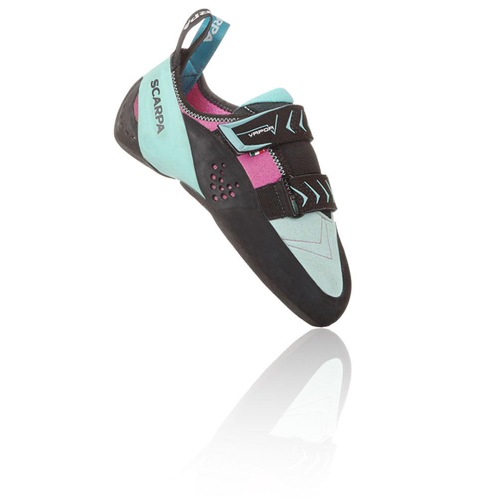 Scarpa Vapour V Women's Climbing Shoes - AW24