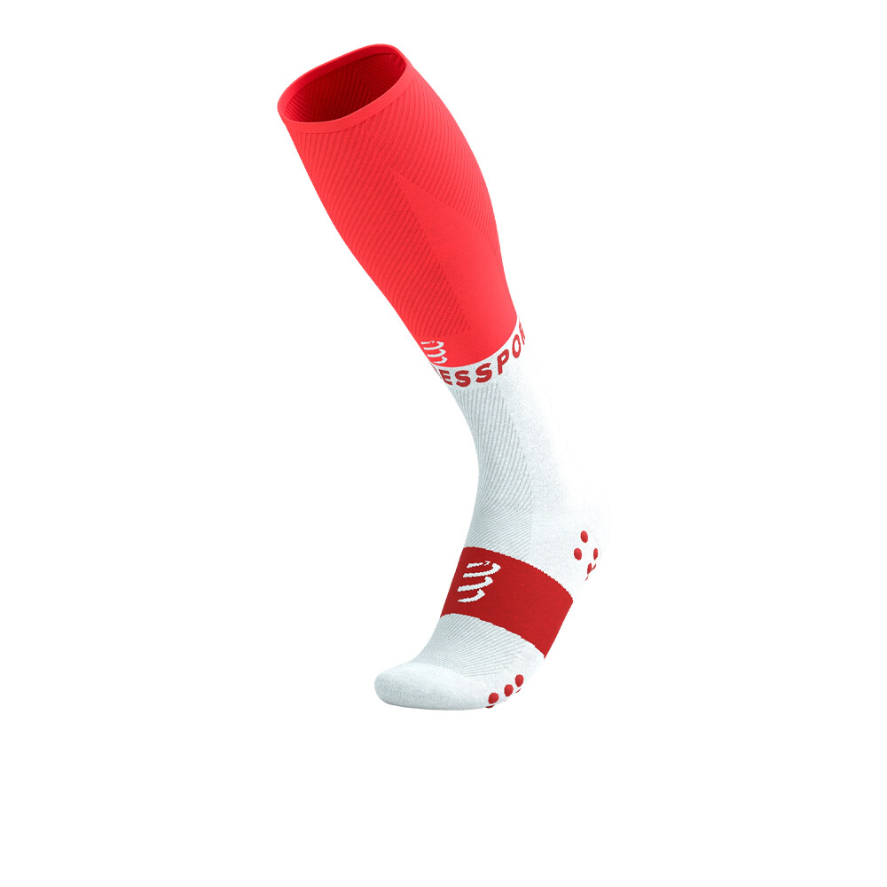 Compressport Oxygen Full Socks - SS25