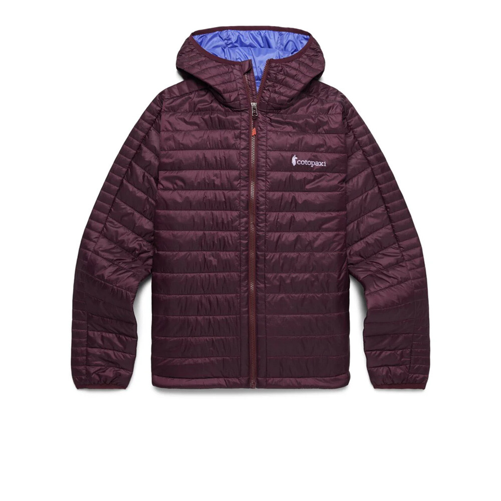 Cotopaxi Capa Insulated Hooded Women's Jacket - SS25
