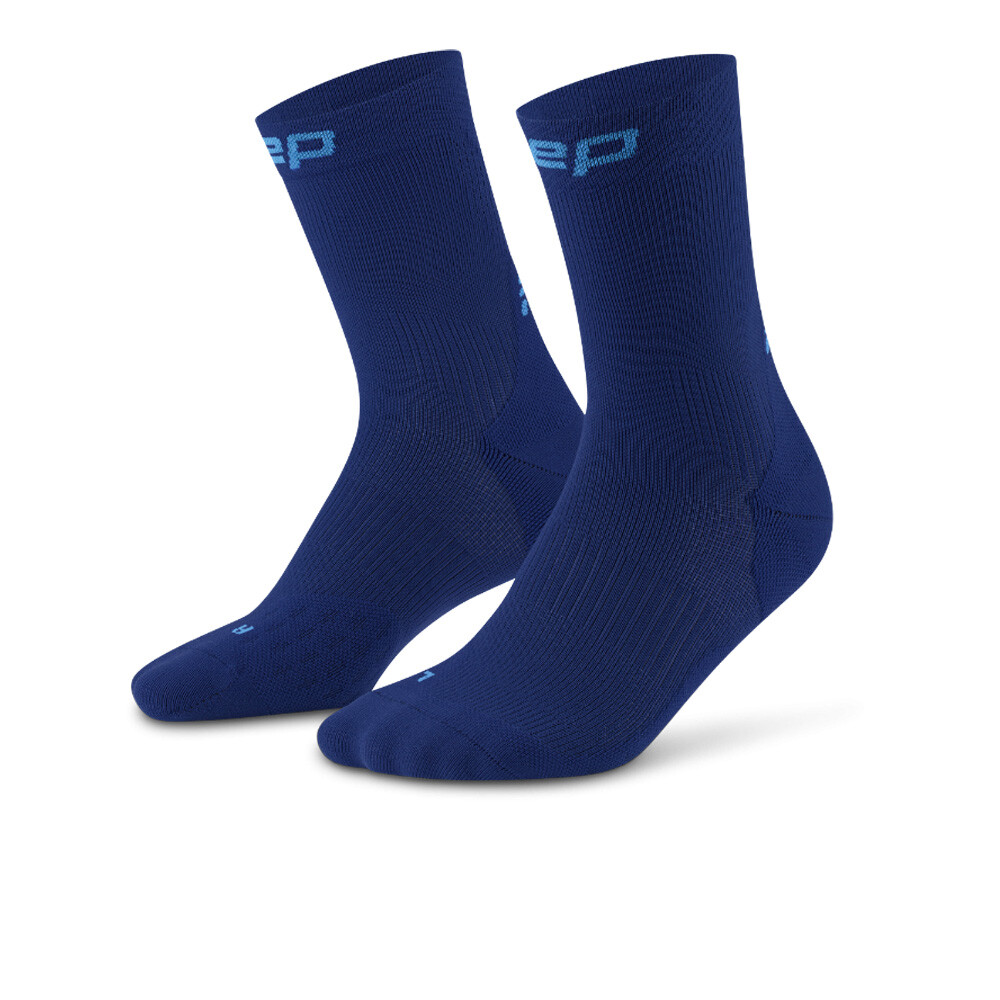 CEP Core Run Mid Cut 5.0 Compression Socks - SS25