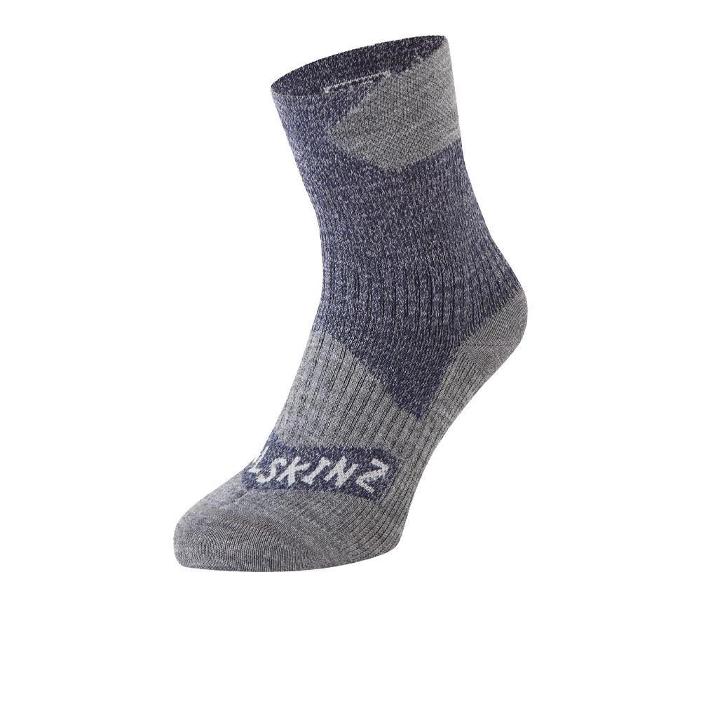 SealSkinz Bircham Waterproof All Weather Ankle Socks - SS25