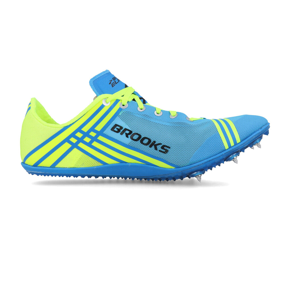 Brooks 3 ELMN8 Track Spikes