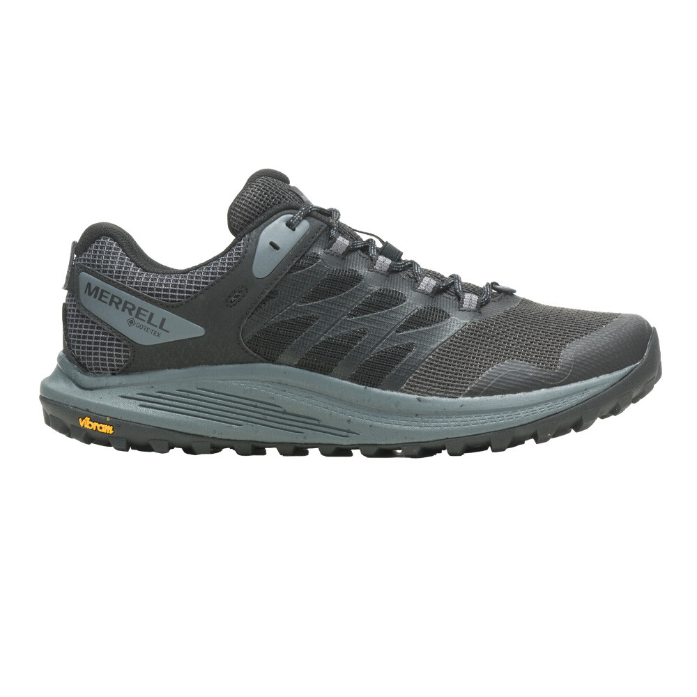 Merrell Nova 3 GORE-TEX Trail Running Shoes