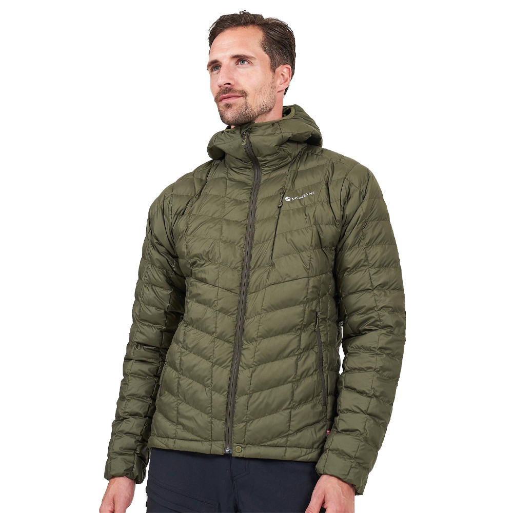Montane Icarus Jacket