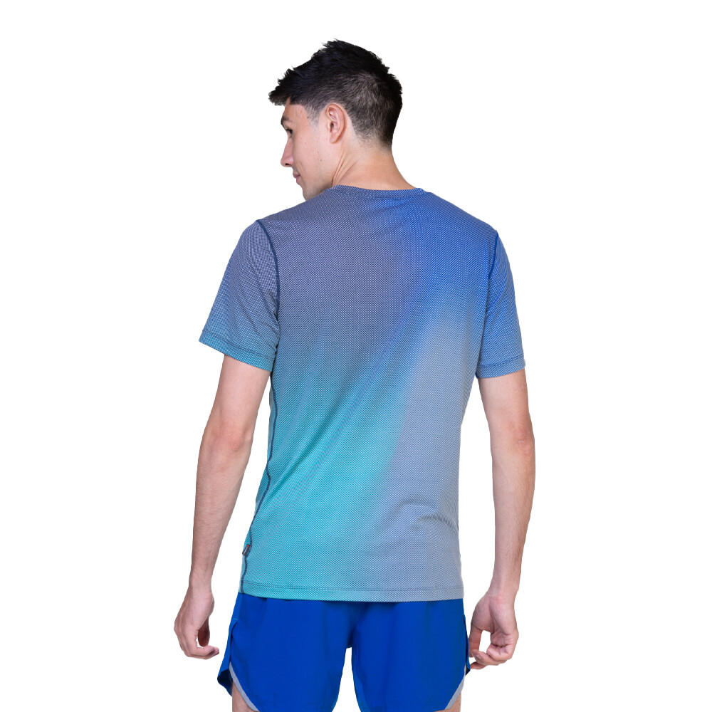 RonHill Tech Golden Hour T-Shirt - SS25