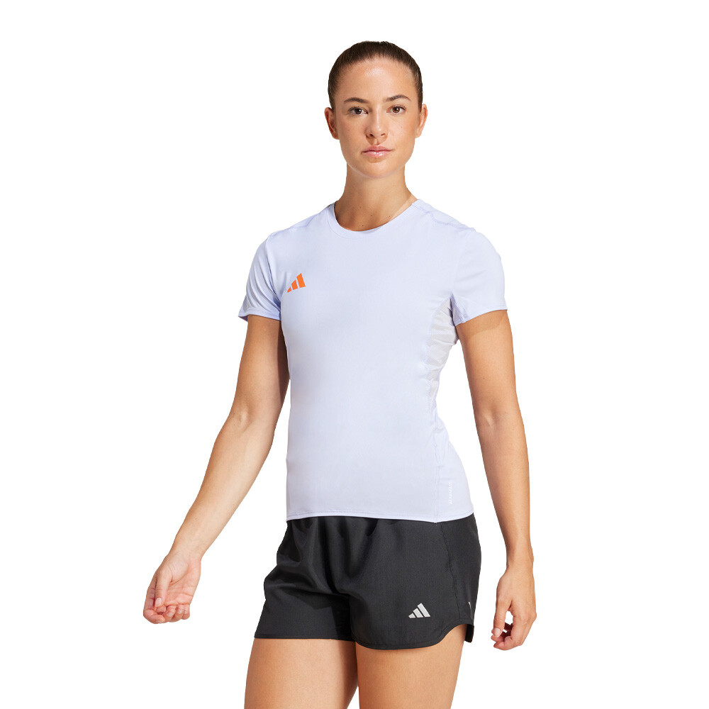 adidas Adizero Essentials Women's T-Shirt - SS25