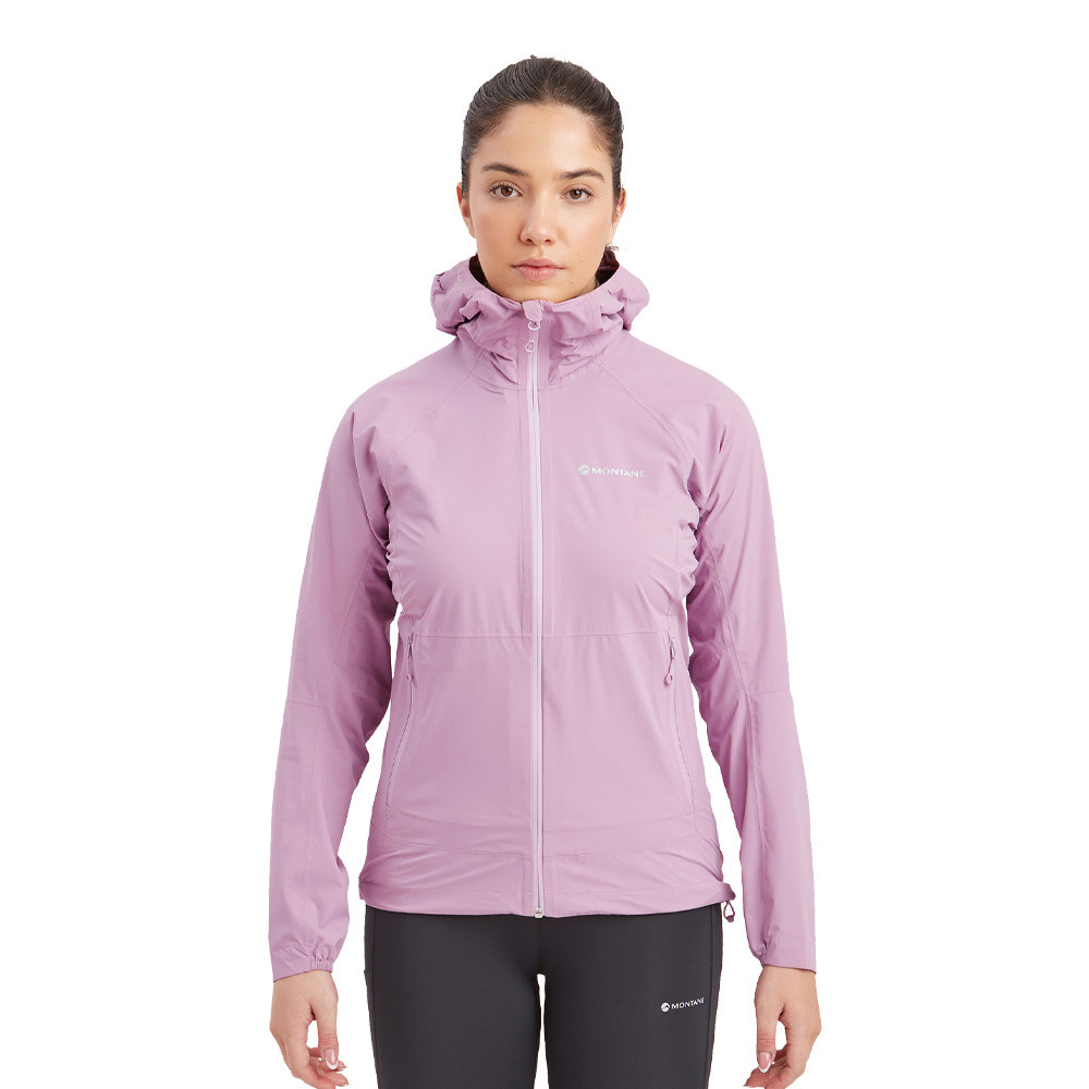 Montane Minimus Lite Waterproof Women's Jacket - SS25