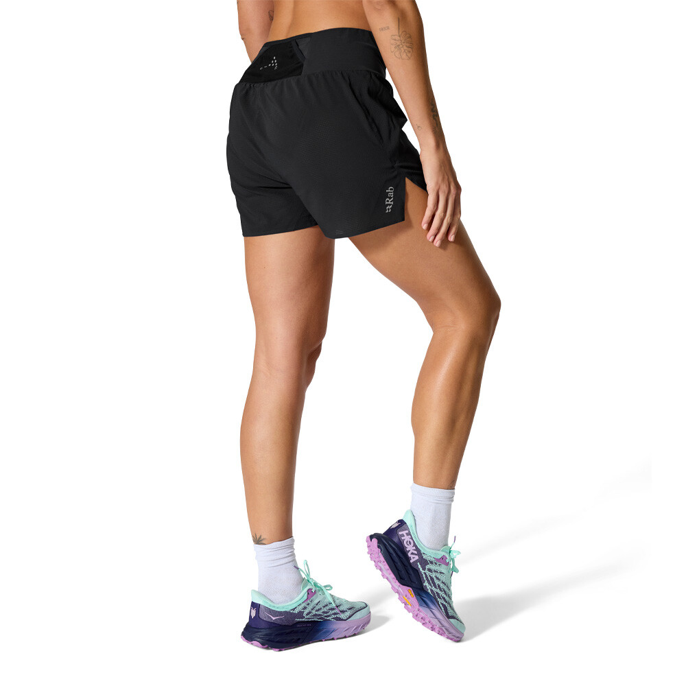 Rab Talus Light Women's Trail Running Shorts - SS25